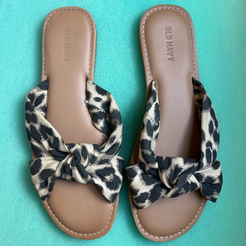 Old Navy sandals